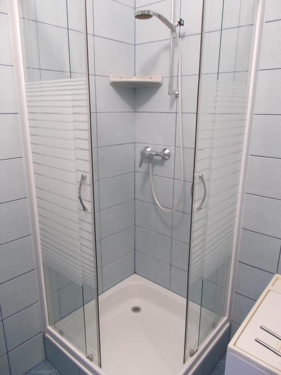 Liliom Apartments Balatonfuered חדר תמונה