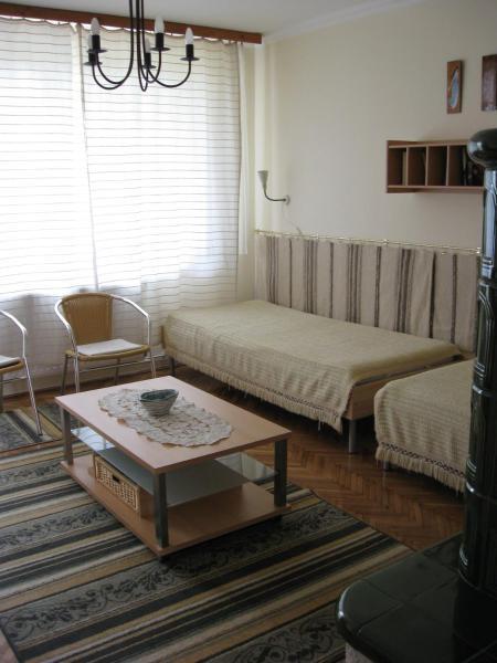 Liliom Apartments Balatonfuered מראה חיצוני תמונה